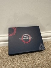 Tuta da corsa Red Bull Racing