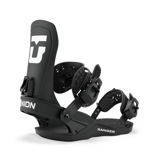 Attacchi snowboard union - snowboard,