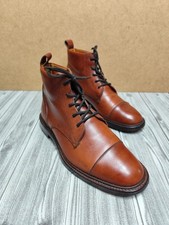 TRICKER'S BOOTS  STIVALE IN