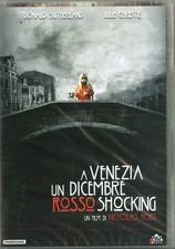 Film - A Venezia Un Dicembre