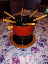 Set per fonduta o