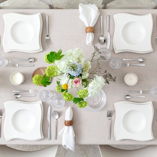 Villeroy boch new wave - villeroy,