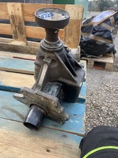 DIFFERENZIALE ANTERIORE LAND ROVER FREELANDER  7G9N7L486