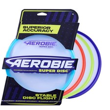 Frisbee Disco da Lancio