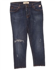 Jeans uomo ROY ROGERS cropped