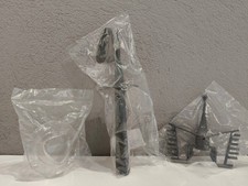 KIT ACCESSORI SPATOLA FARFALLA