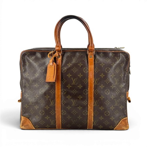 Louis vuitton porta documenti - louis,