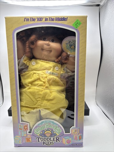 Toppa cavolo bambini bambino