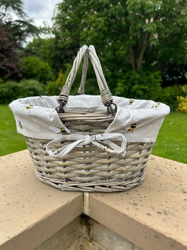 Shopper vimini grigio - shopper,