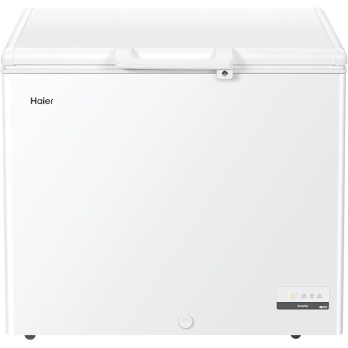 Haier hce251e congelatore - haier, a