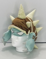 Cappello peluche league - cappello, of