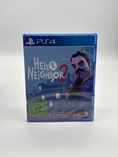 Hello Neighbor 2 Sony