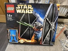 LEGO Star Wars UCS Tie Fighter