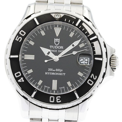 Orologio uomo automatico tudor - uomo,