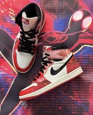 Jordan 1 Retro High OG