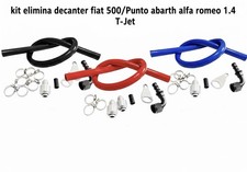 Kit Elimina Decanter Vapori