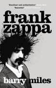 Frank zappa miles barry - frank, miles,
