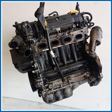 Motore Completo Z12XEP 59Kw