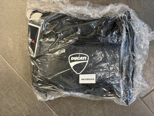 Telo coprimoto ducati - telo,