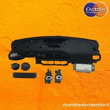 Mercedes GLE W167 Cruscotto Airbag Kit Completo Ricambi auto Creactive.it