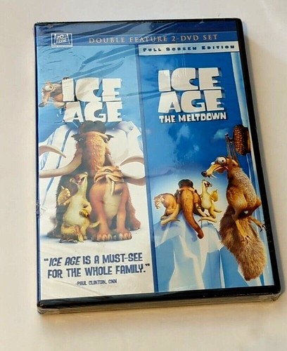 Ice age the - ice,