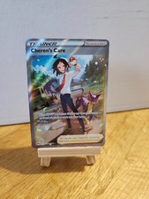Pokemon - Cheren's Care -