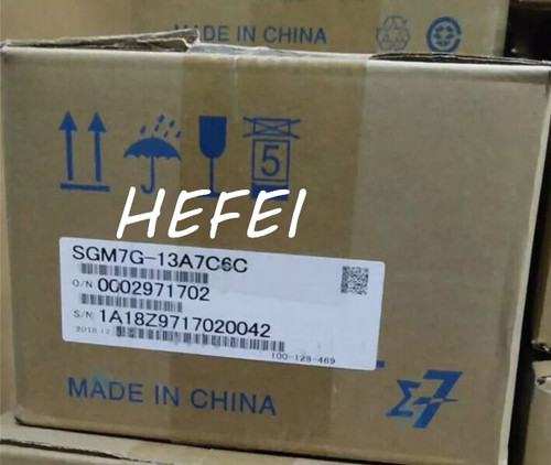 Servomotore sgm7g 13a7c6c - servomotore, sgm7g-13a7c6c