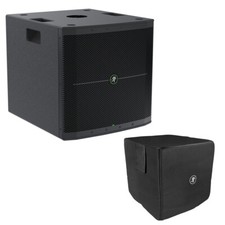 Mackie Thump118S 1400W 18"