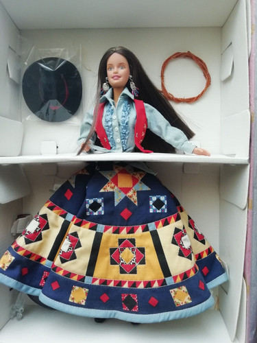 Barbie western plains - barbie,