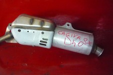 Terminale marmitta Scarico