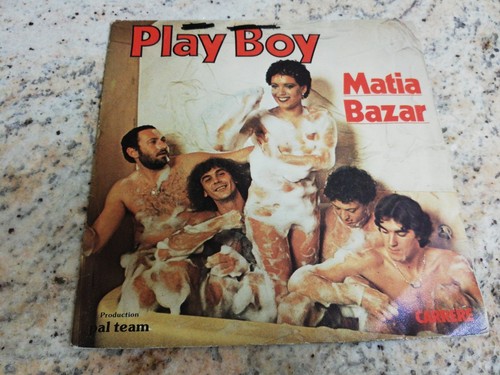 Matia bazar simplicita play - bazar,