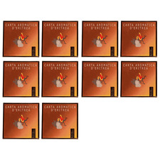 Casanova Carta Aromatica