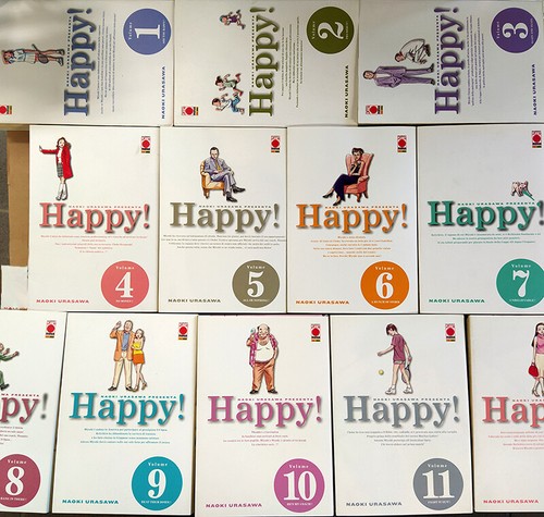Happy serie completa di - happy!,