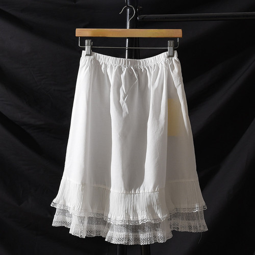 Ruffles cotone donna - ruffles,