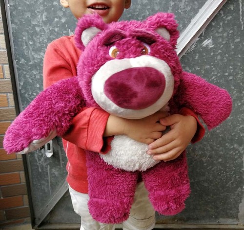 Disney store toy story orso - store,