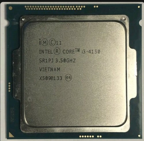 Processore cpu desktop - processore,