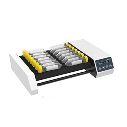 Tubo prova laboratorio - , rullo