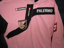MAGLIA POLO PALERMO LOTTO