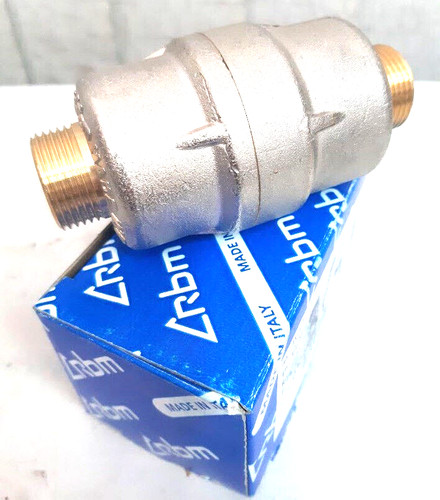 Filtro anticalcare magnetico - filtro,