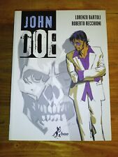 John Doe n 1 bao edizioni
