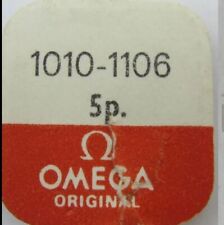 ALBERO DI CARICA/STELO OMEGA