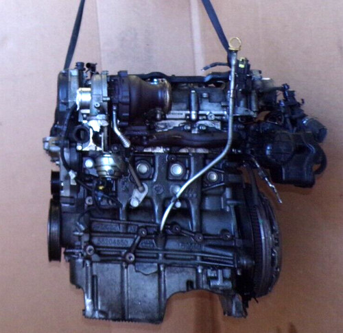 Motore 955a3000 per alfa - alfa, romeo