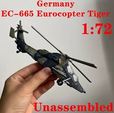 Germania ec 665 - 1/72, ec-665