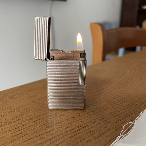 Accendino vintage dupont - , made