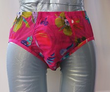 Slip Gucci Garantito Autentico