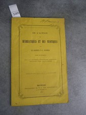 F.C. Donders Mydratiques et