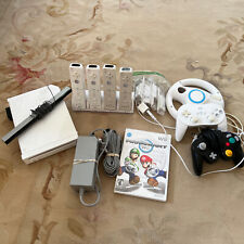 Wii Nintendo Mario kart gioco