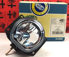 ALFA ROMEO 156 FANALE ANTINEBBIA M.MARELLI 7124112401129 LAB 490 RIF.60692719