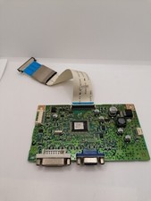 monitor Samsung 226BW: BN41-00885B scheda madre logica motherboard