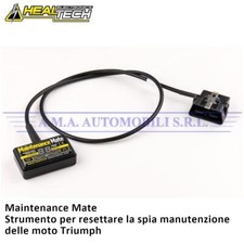 HEALTECH Maintenance Mate